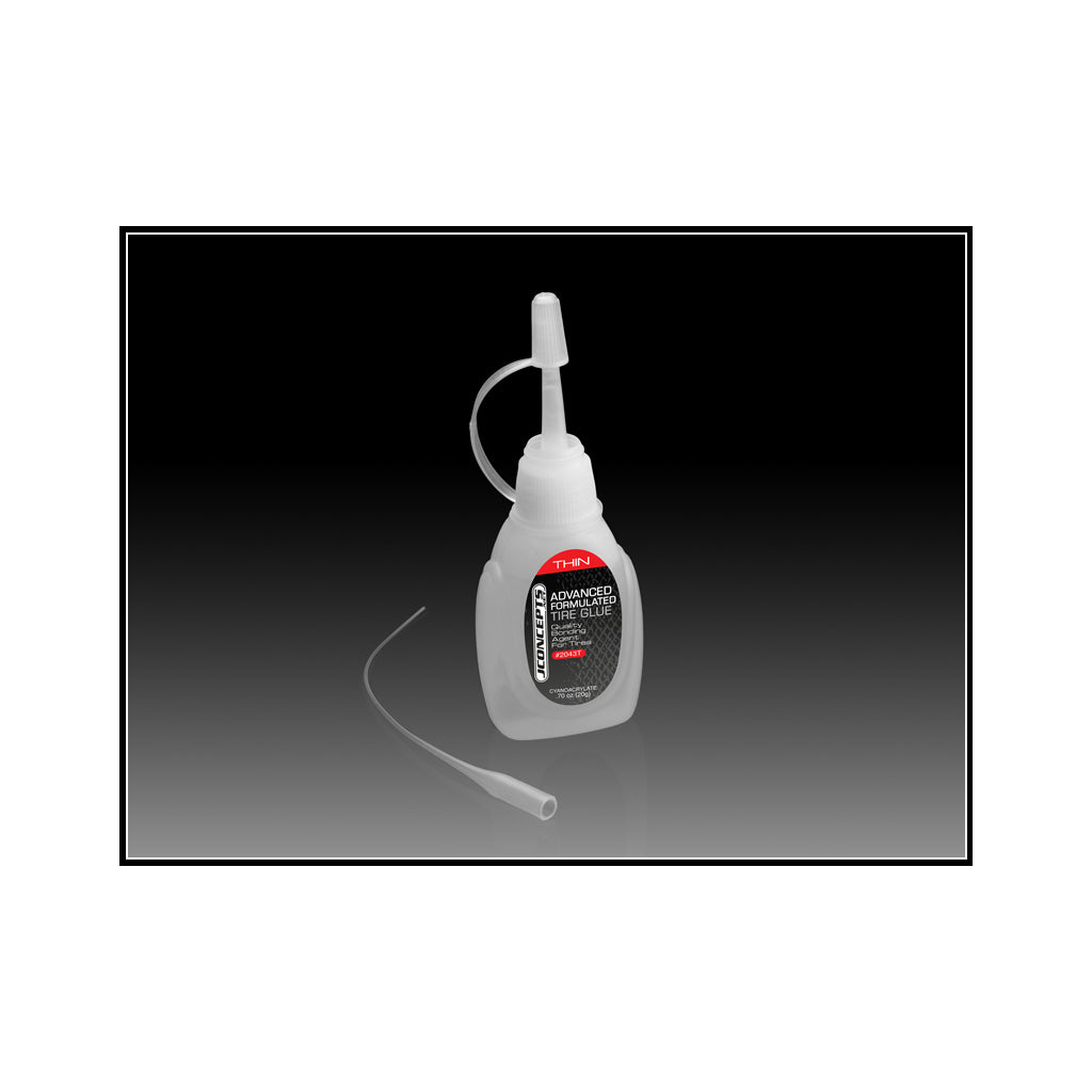 Jconcepts Thin Glue