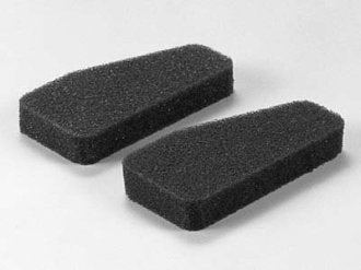 Tgr Air Cleaner Filter Set