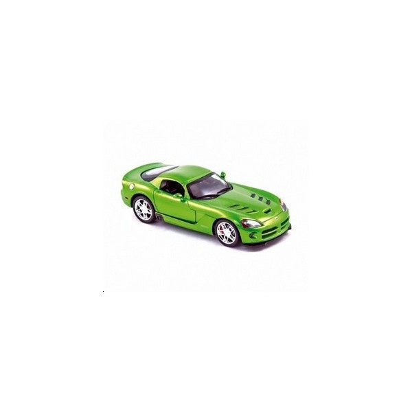 *Pre-Owned* Norev 1:43 2008 Dodge Viper SRT 10