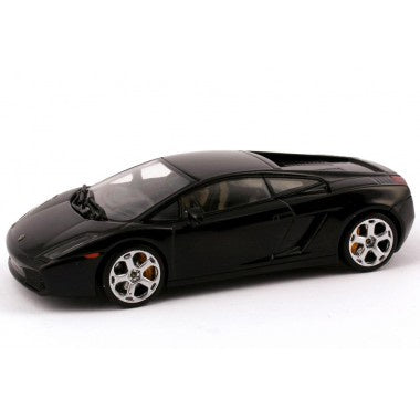 *Pre-Owned* AutoArt 1:43 Lamborghini Gallardo Black