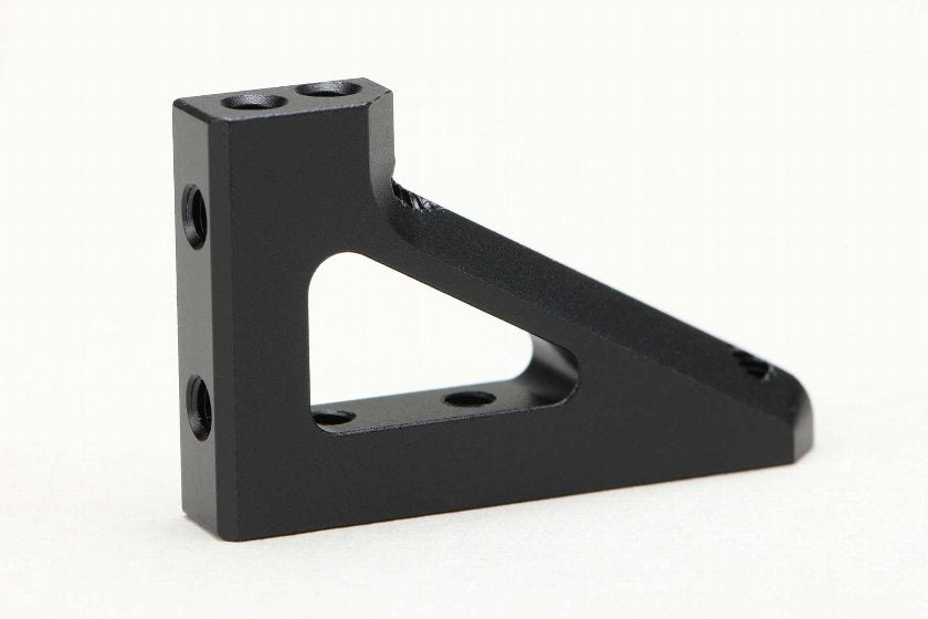 Yokomo MO-203A-3 Aluminum servo mount for MO3.0