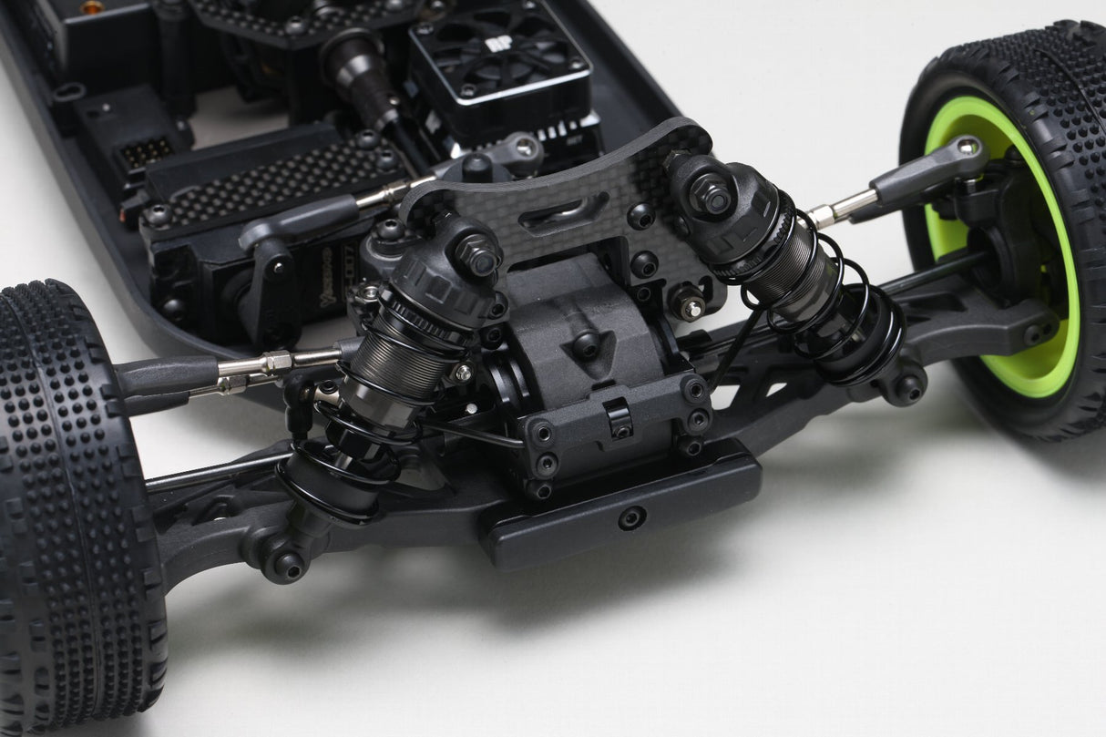 Yokomo MO2.0 Master Offroad 4wd Buggy Kit Clearance sale