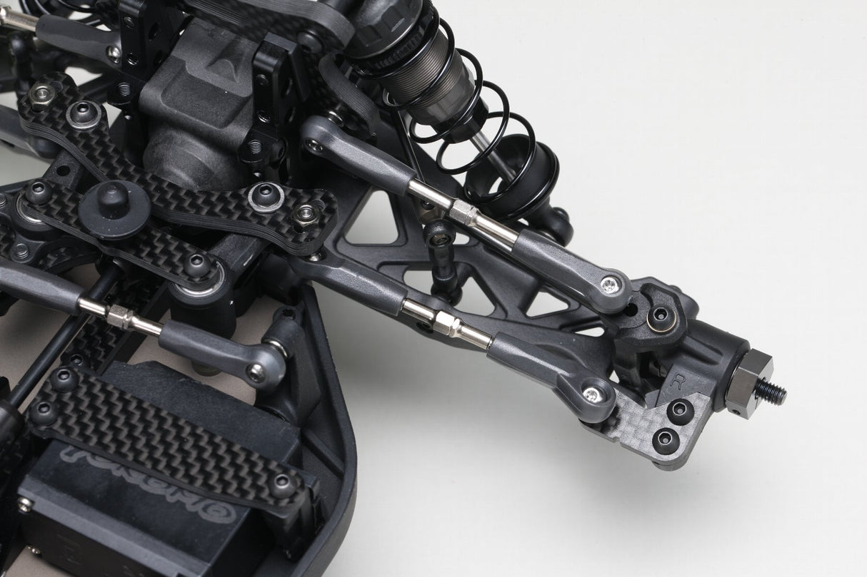 Yokomo MO2.0 Master Offroad 4wd Buggy Kit Clearance sale