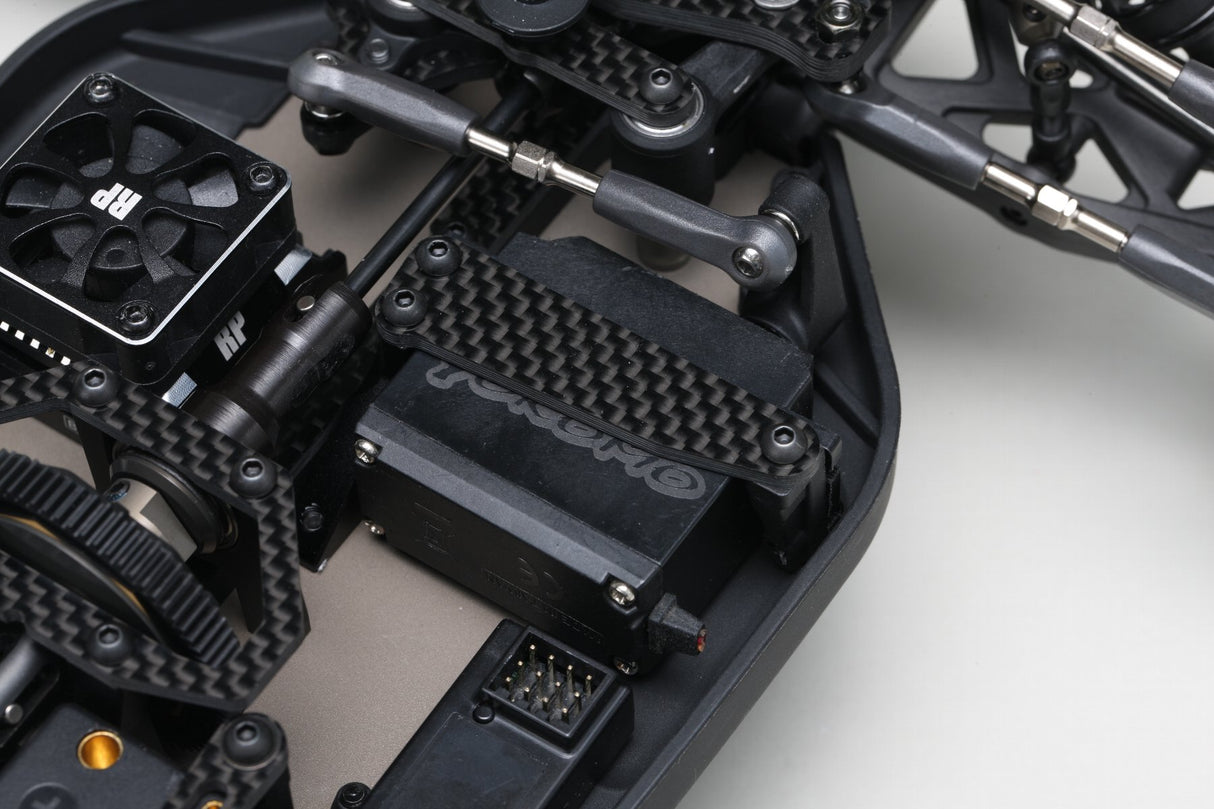 Yokomo MO2.0 Master Offroad 4wd Buggy Kit Clearance sale