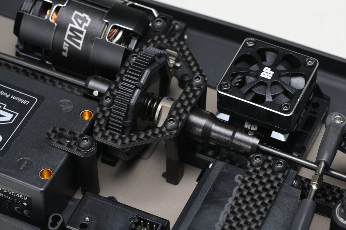 Yokomo MO2.0 Master Offroad 4wd Buggy Kit Clearance sale