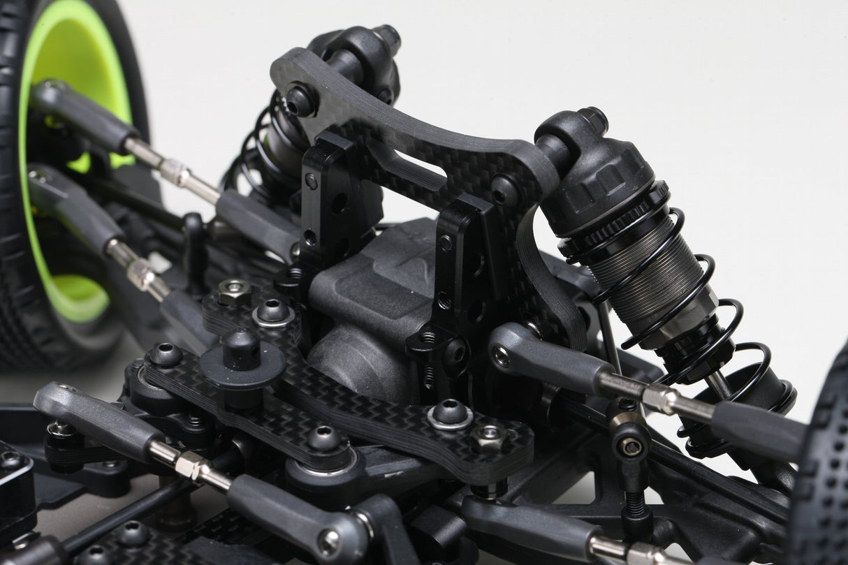 Yokomo MO2.0 Master Offroad 4wd Buggy Kit Clearance sale