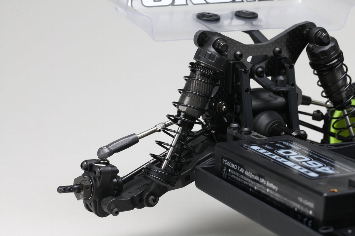 Yokomo MO2.0 Master Offroad 4wd Buggy Kit Clearance sale