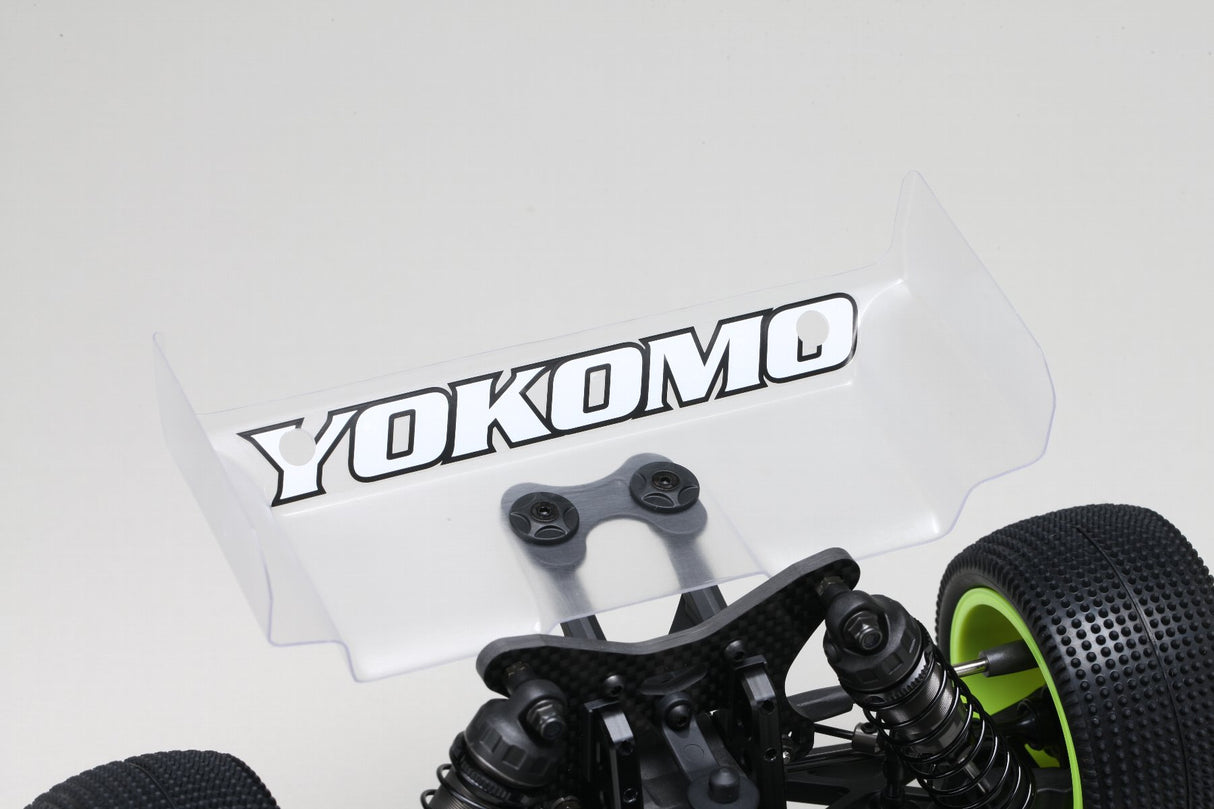 Yokomo MO2.0 Master Offroad 4wd Buggy Kit Clearance sale
