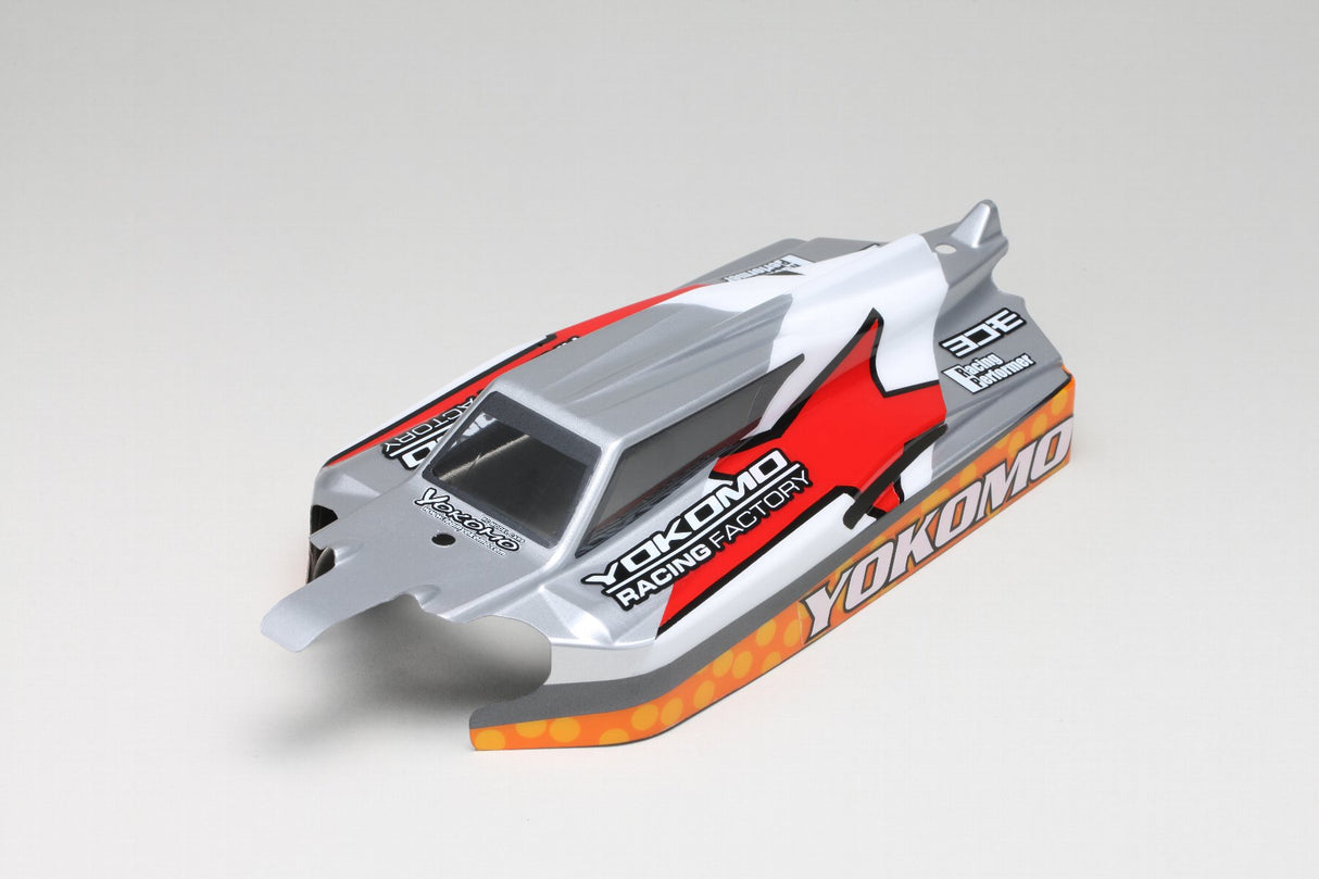 Yokomo MO2.0 Master Offroad 4wd Buggy Kit Clearance sale