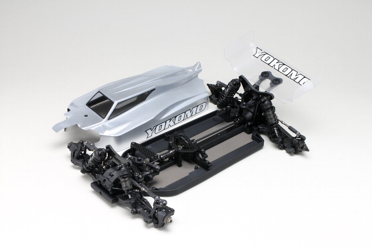Yokomo MO2.0 Master Offroad 4wd Buggy Kit Clearance sale