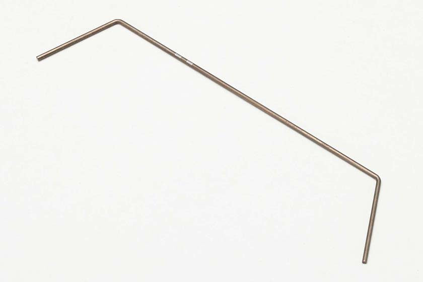 Front Sway Bar 1.2mm for MS2.0