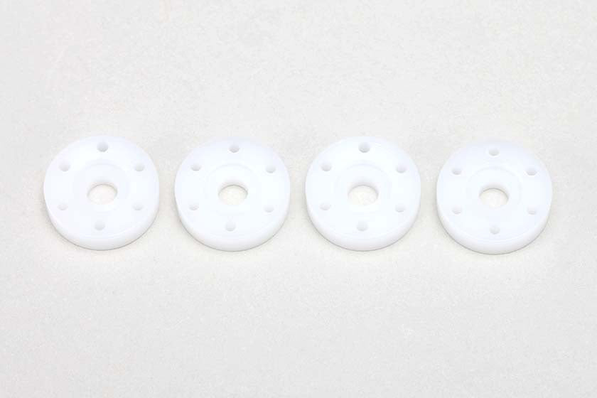 1.1x6x2.9mm Piston (4pcs.) for MS1.0