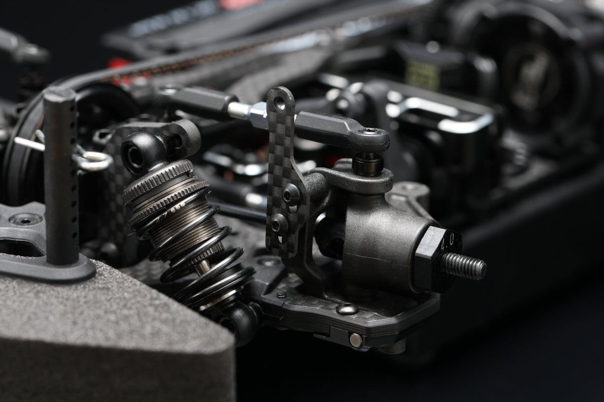 Master Speed BD12 Touring car kit