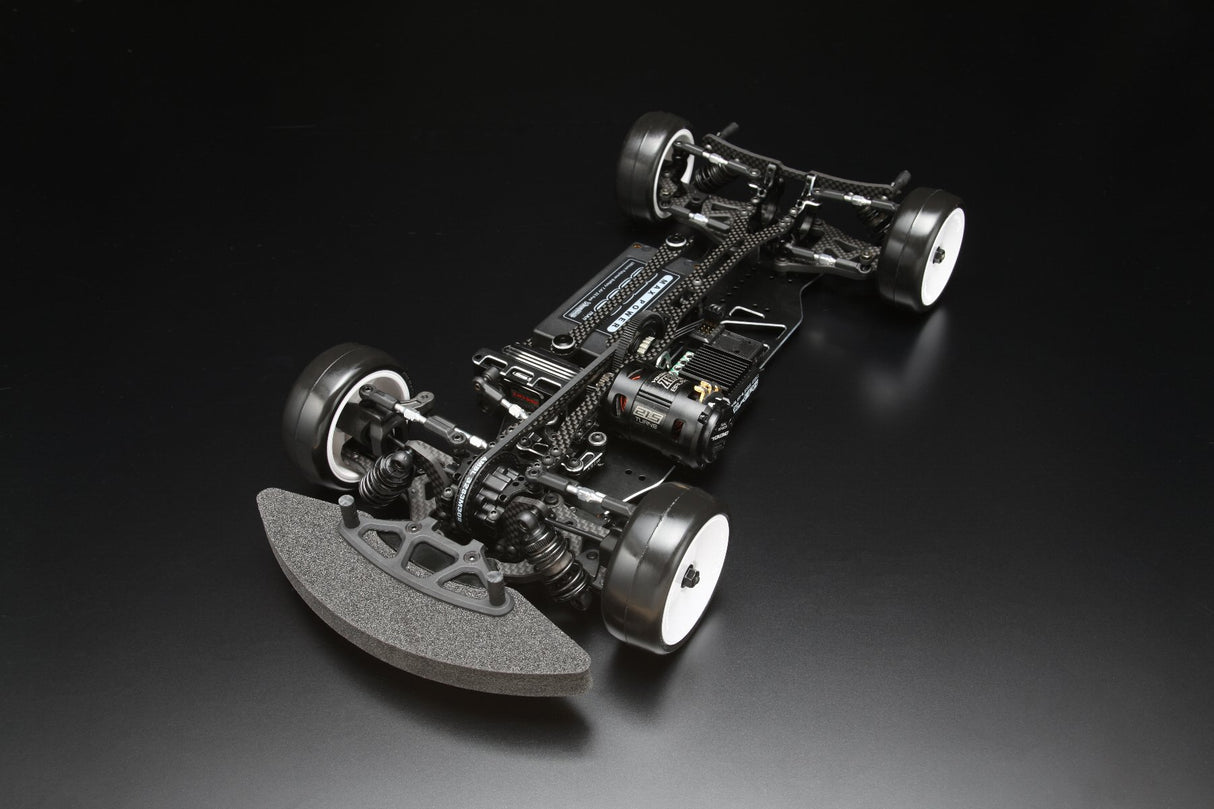 Yokomo Master Speed BD FWD Comp.Touring car kit w/AL
