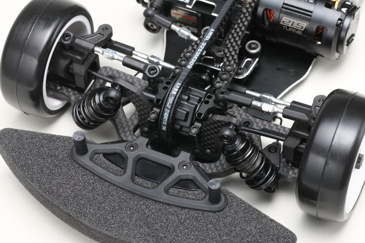 Yokomo Master Speed BD FWD Comp.Touring car kit w/AL