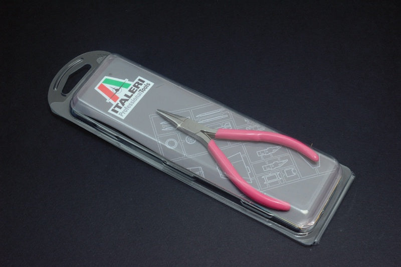 Italeri Long Thin Nose Pliers