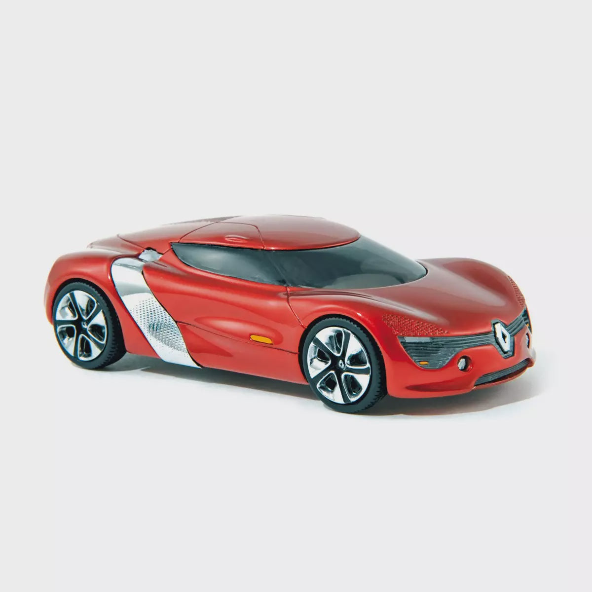 Norev 1:43 Renault DeZir 2010 Concept Car Paris