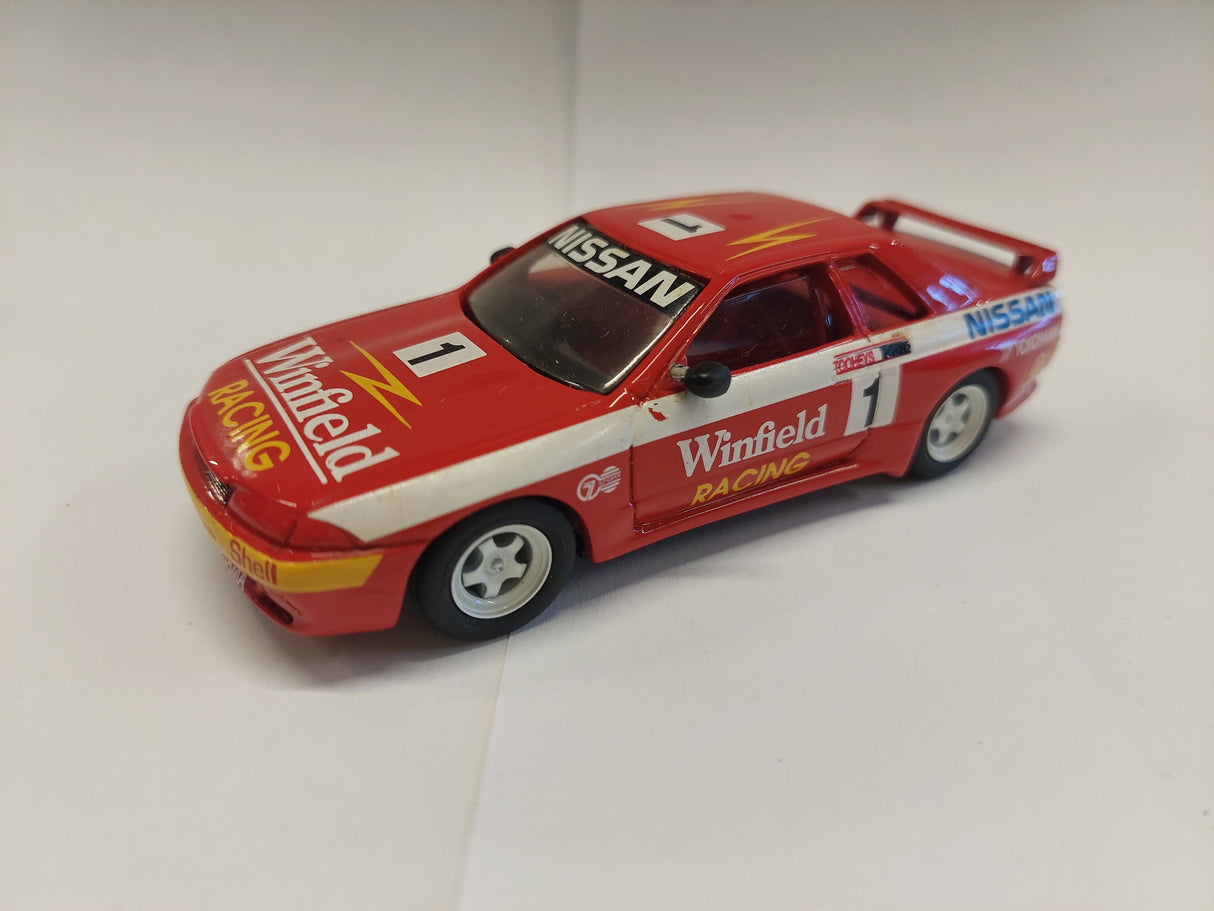 Dinkum Classics 1:43 GTR Nissan 1992 Bathurst Winner