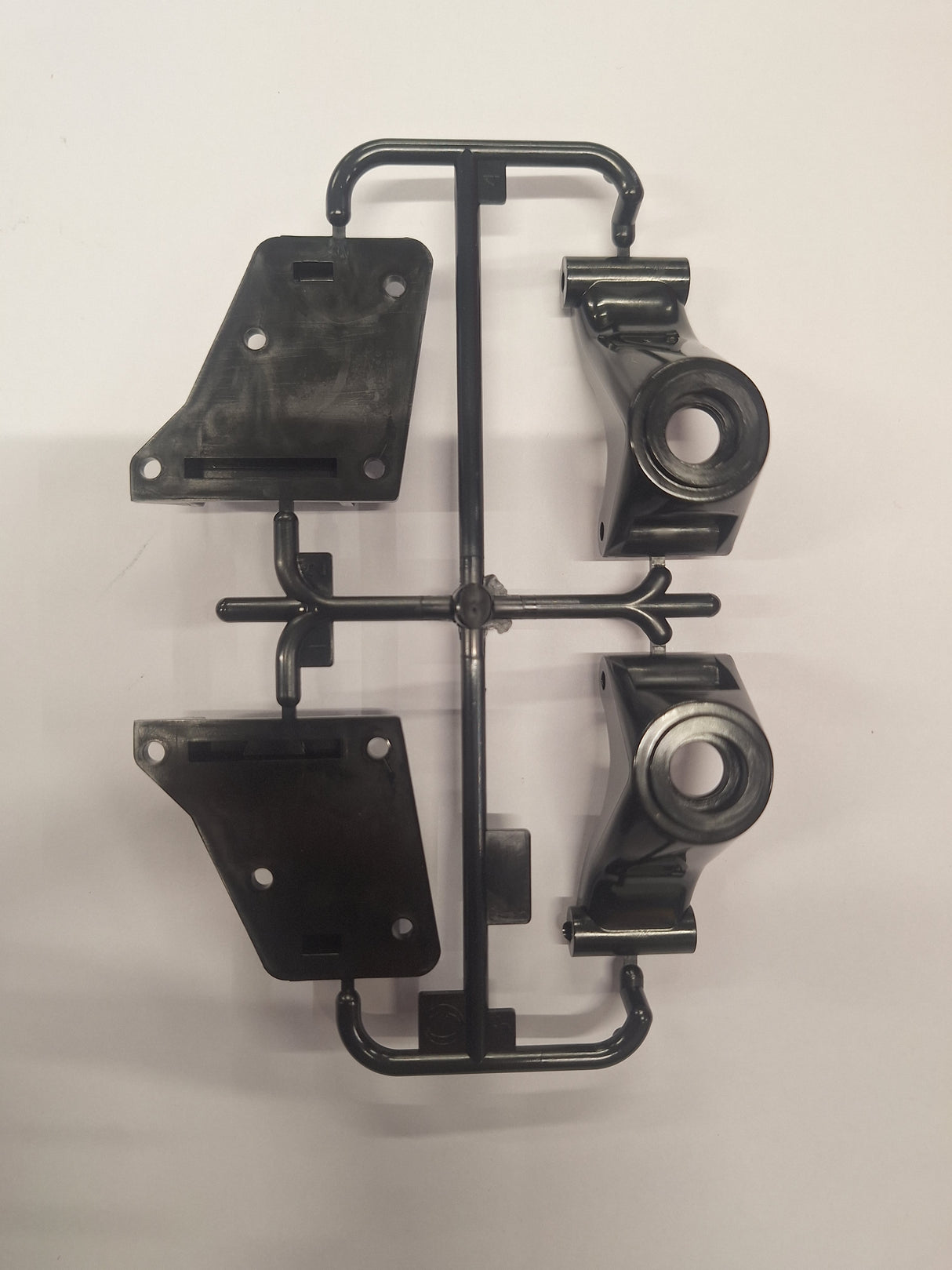 Fox & Novafox C Parts Uprights