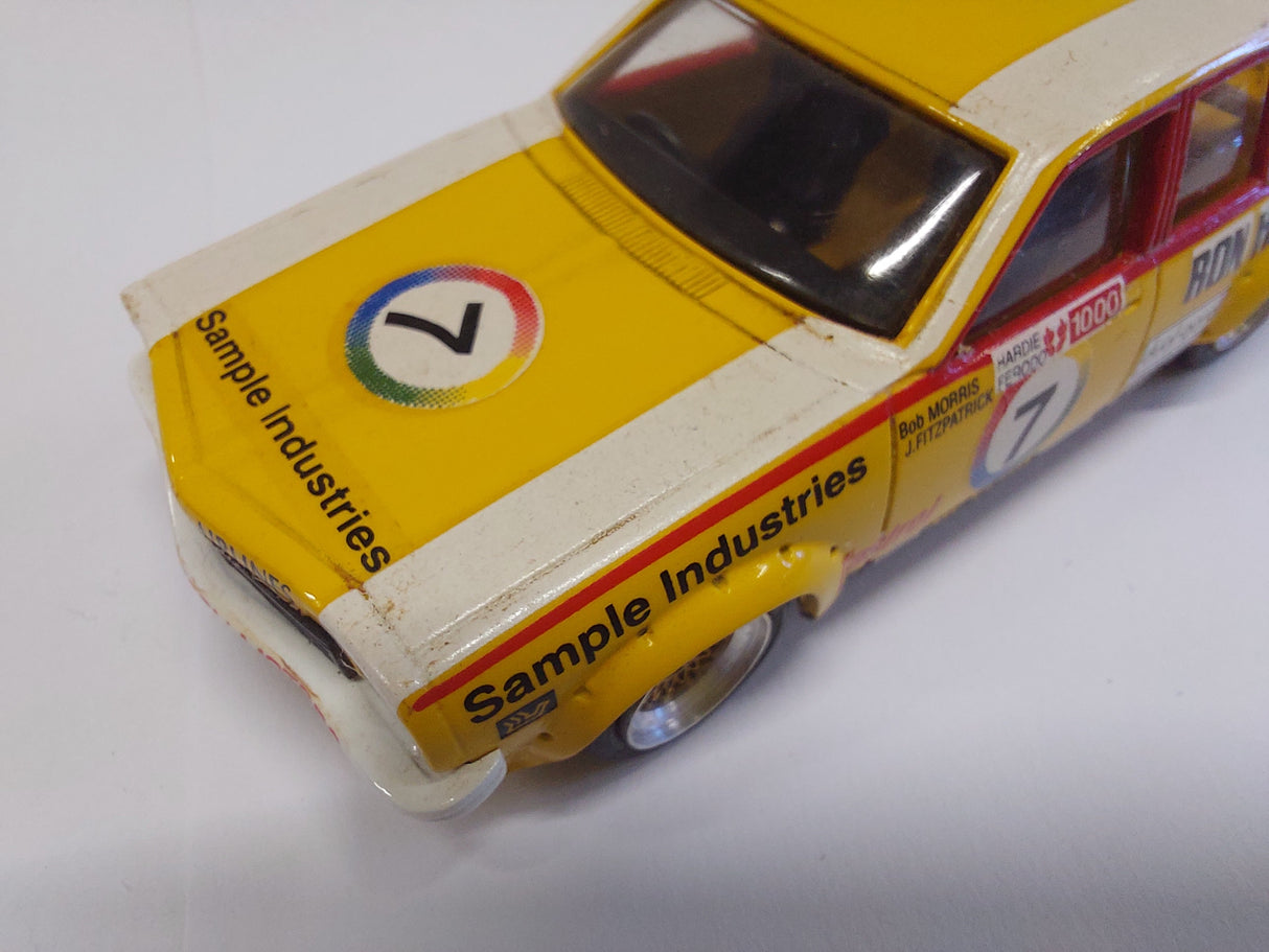 Dinkum Classics Bathurst Winning Holden LH L34 Torana #7 Morris/Fitzpatrick
