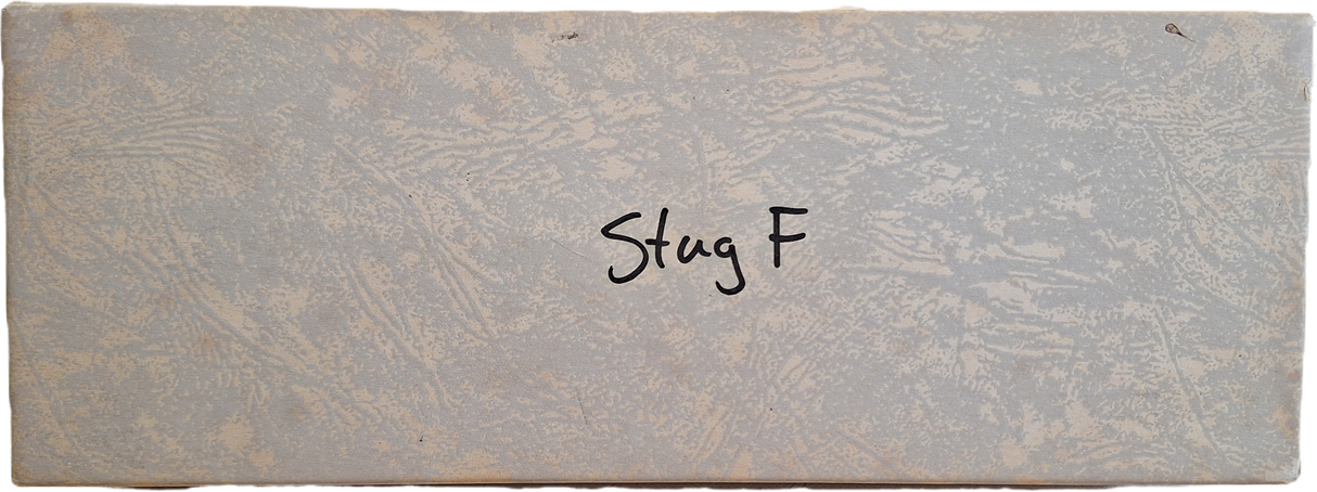 MB 1:35 German StuG III Ausf. F Full Resin Kit (LW)