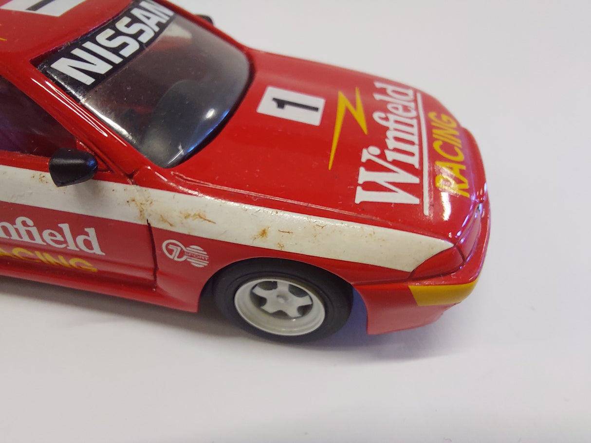 Dinkum Classics 1:43 GTR Nissan 1992 Bathurst Winner