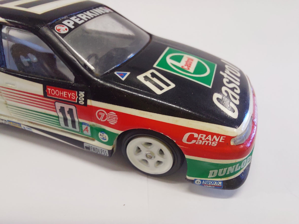 Dinkum Classics 1:43 VR Commodore 1995 Bathurst Winner #11