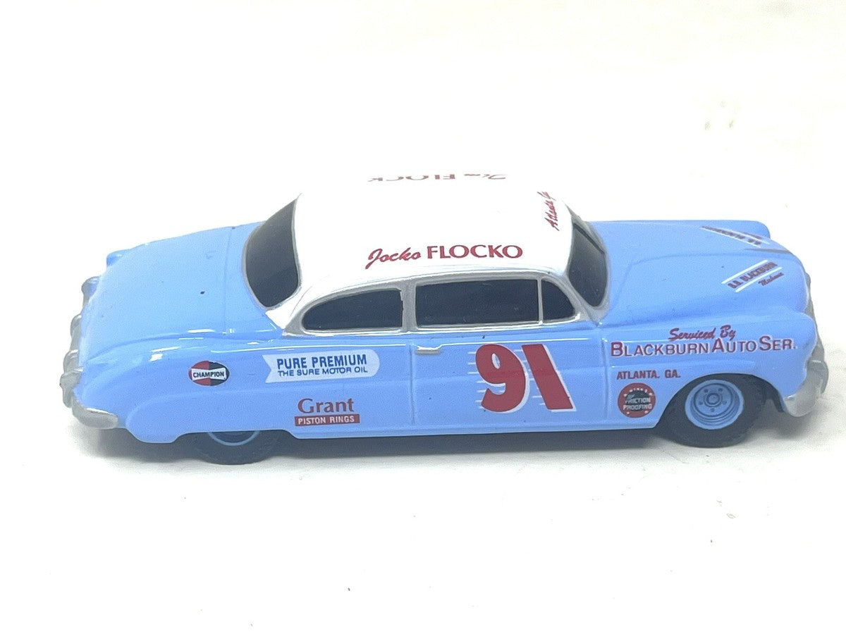Legends of Racing 1:43 1952 Hudson Hornet Tim Flock/Jocko