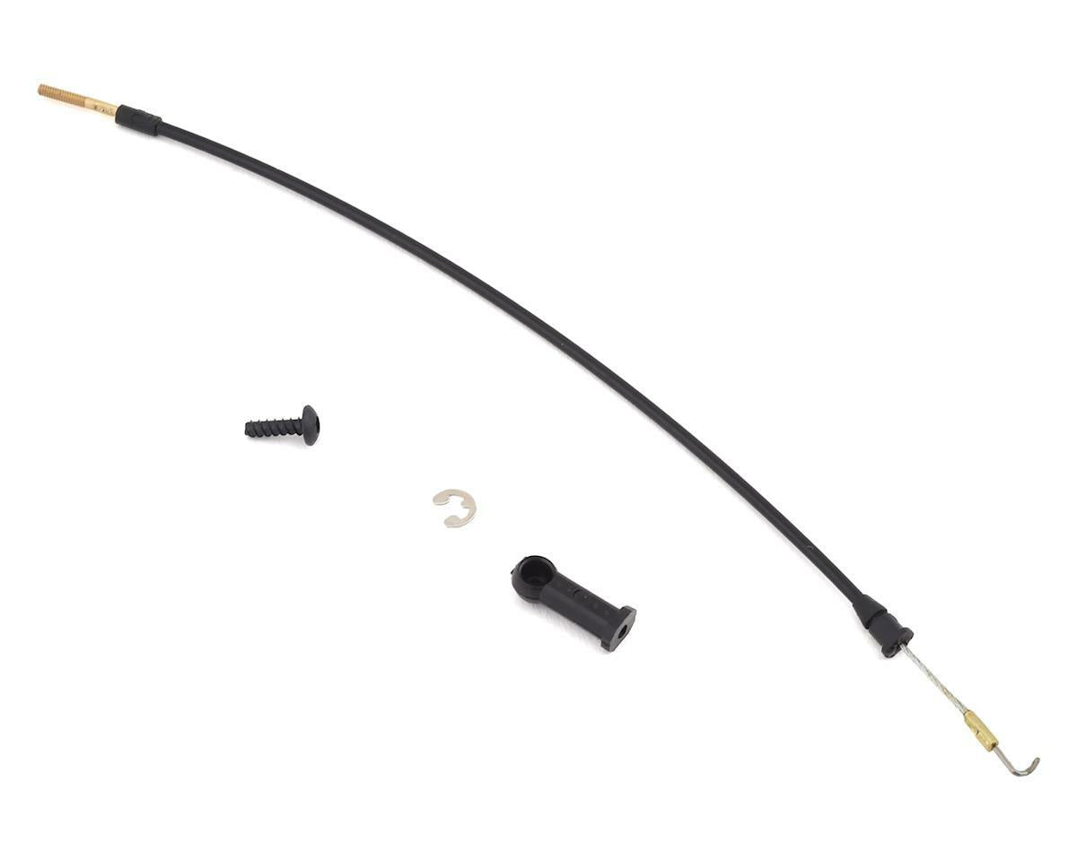 Traxxas 8147 Cable T-Lock Medium TRX-4 Long Arm Lift Kit