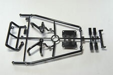 Fox & Novafox B Parts Side Protection