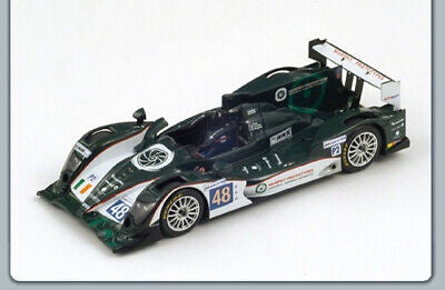 Spark 1:43 Oreca 03 Nissan #48 Murphy Prototypes LM 2012
