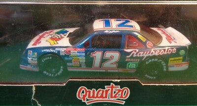 Quartzo 1:43 1990's Chevy Lumina #12 Raybestos Hut Strickland
