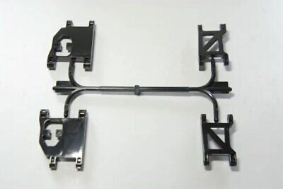 Fox/Novafox R Parts Rear Suspension Arms