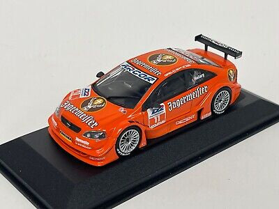 Minichamps 1:43 #11 Opel V8 Coupe DTM 2000