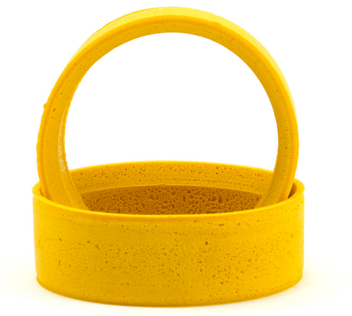 Schumacher Insert Yellow Touring