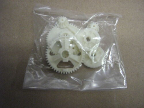 Fox Plastic Gear Bag