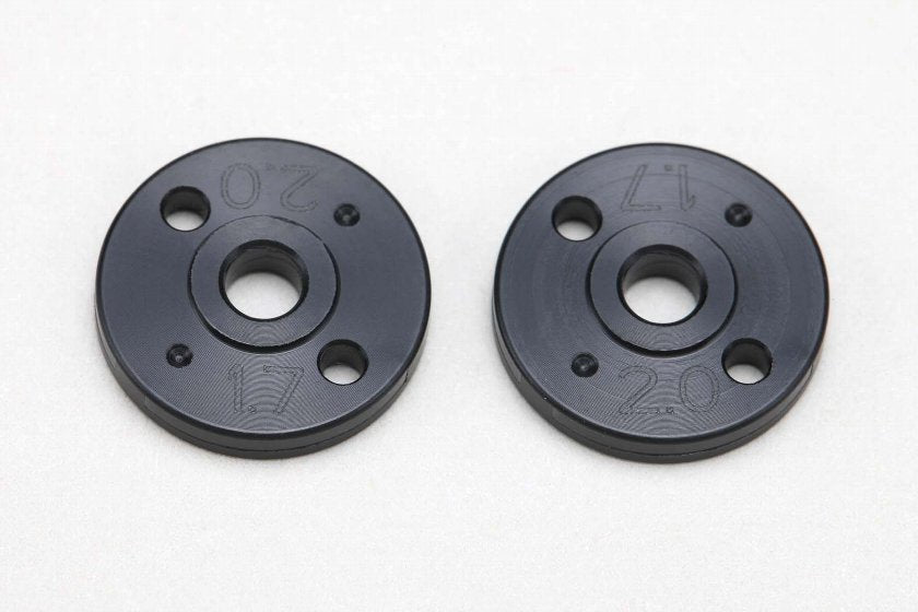 Yokomo 13mm Shock Piston 1.7x2x2.0mm for SO/MO2.0