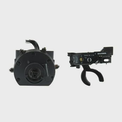 Sanwa Steering & Throttle Unit M17S/M17