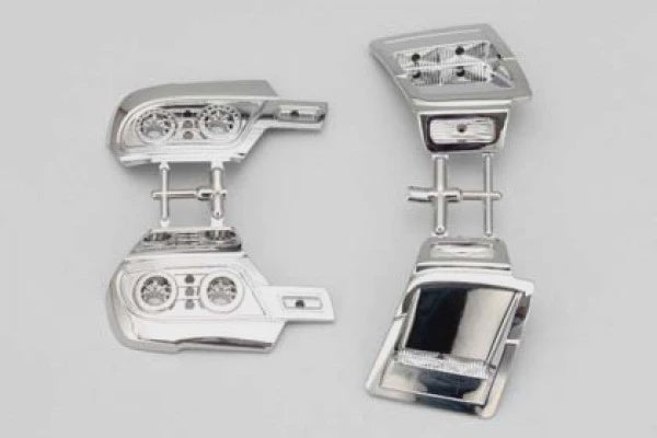 Yokomo Light Bracket for Toyo 180SX