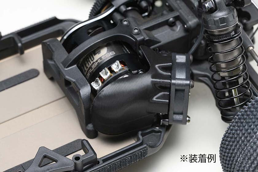 Fan Shroud (for Z2-CFM)