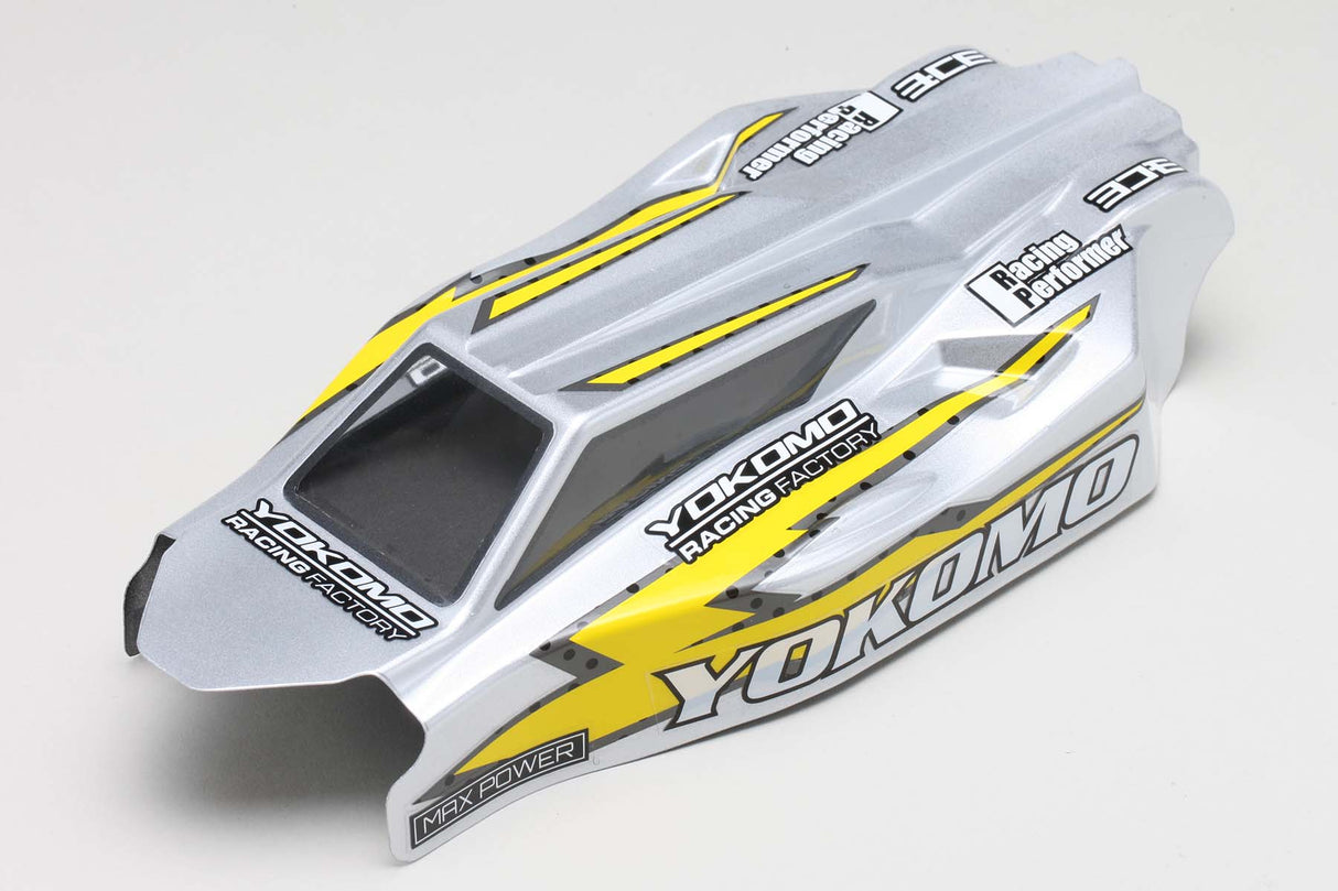 Yokomo Super off-road SO2.0 assembly kit with body