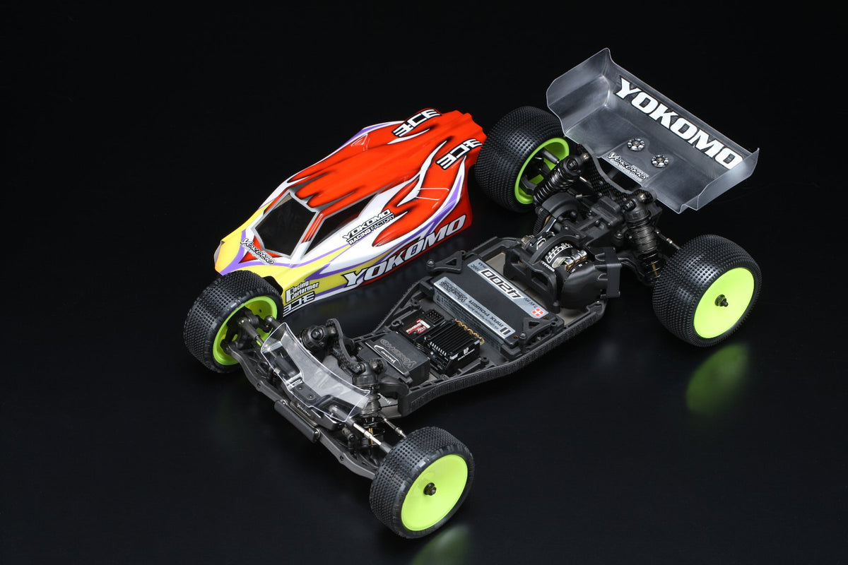 Super Offroad SO3.0 Limited Edition