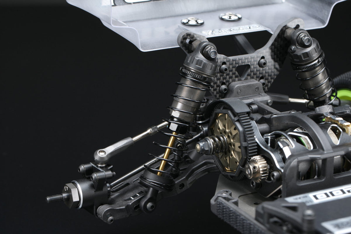 Super Offroad SO3.0 Limited Edition