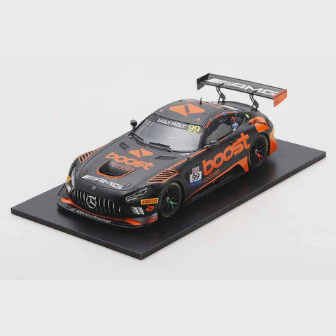 Spark 1:43 2023 Bathurst 12 Hour #99 Mercedes-AMG GT3