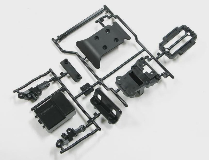 Tamiya Aqroshot M Parts