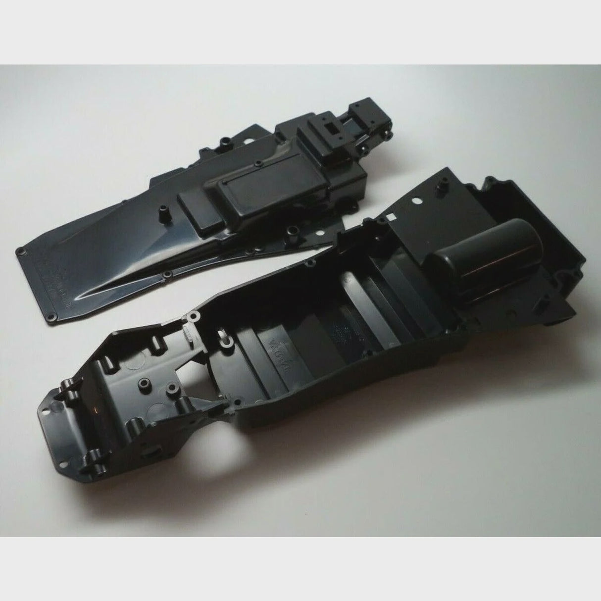 Tamiya Fox/Novafox Chassis