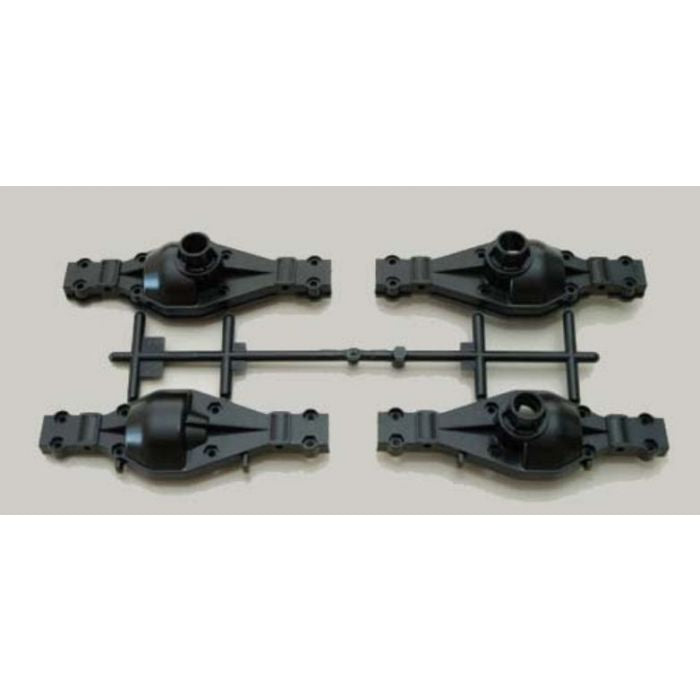 Tamiya R/C King Hauler/Globe Liner Diff Axle A Parts