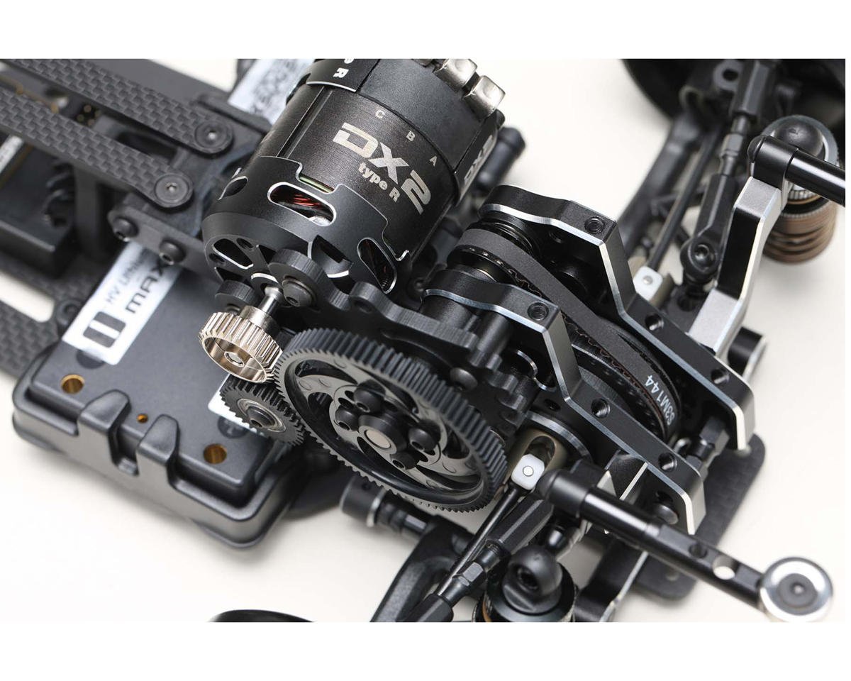 Yokomo Master Drift MD3.0 1/10 Electric Drift Car Kit