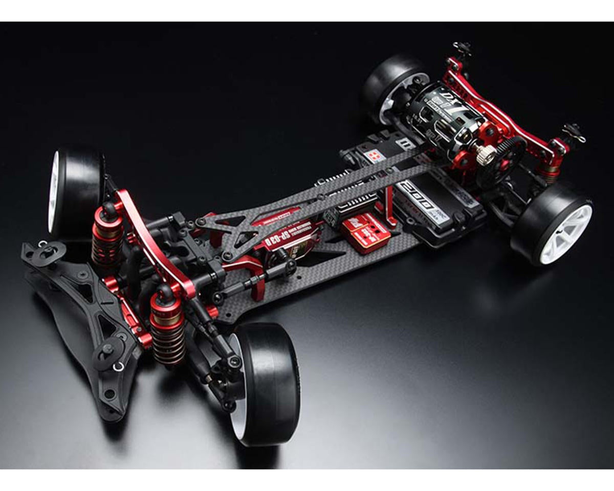 Super Drift SD3.0 Kit (Red)LM Edition
