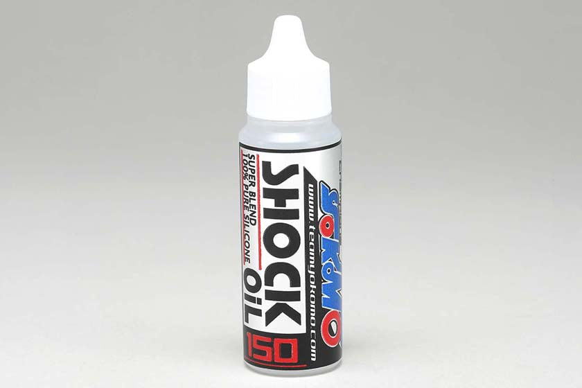 Yokomo Super Blend Shock Oil #150